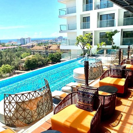 Apec Mandala Phu Yen Condotel Tuy Hoà Ngoại thất bức ảnh