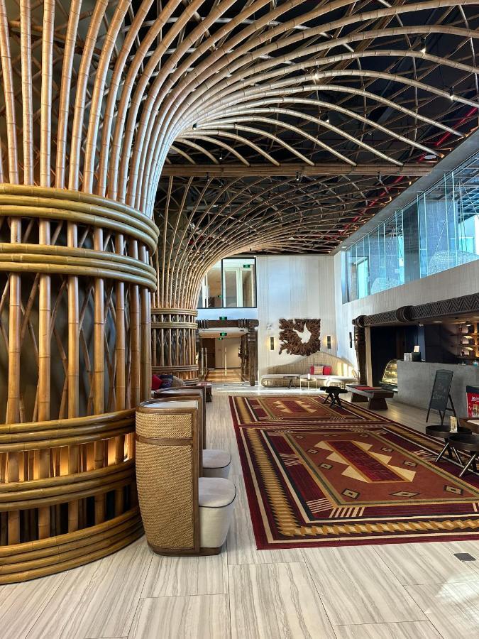 Apec Mandala Phu Yen Condotel Tuy Hoà Ngoại thất bức ảnh