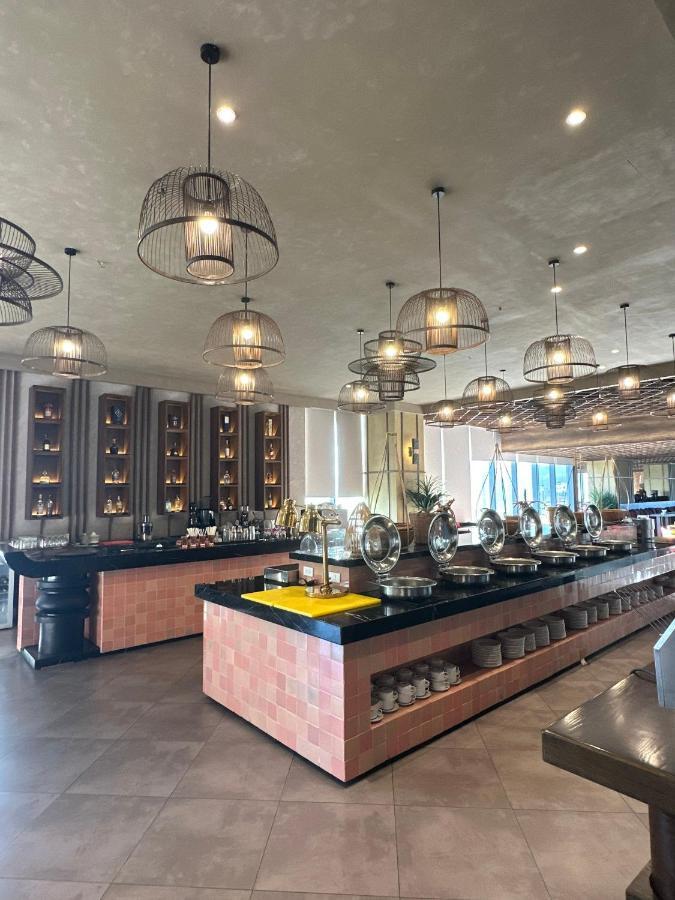 Apec Mandala Phu Yen Condotel Tuy Hoà Ngoại thất bức ảnh