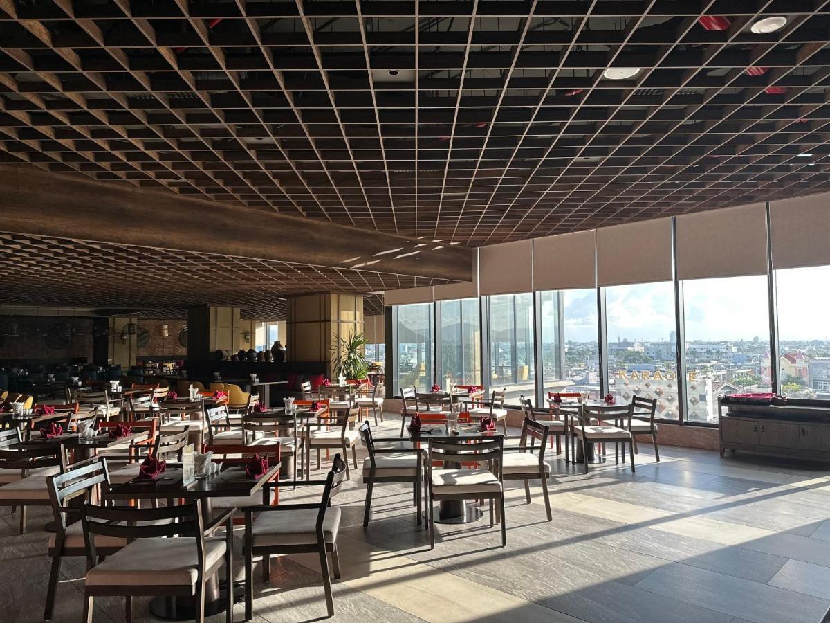 Apec Mandala Phu Yen Condotel Tuy Hoà Ngoại thất bức ảnh