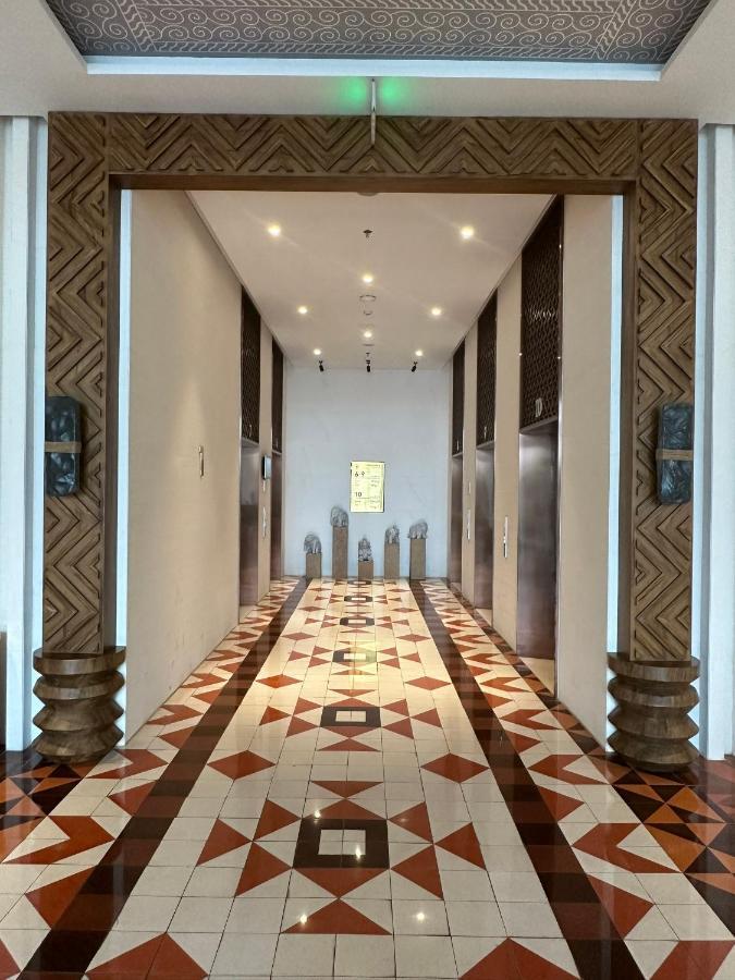 Apec Mandala Phu Yen Condotel Tuy Hoà Ngoại thất bức ảnh