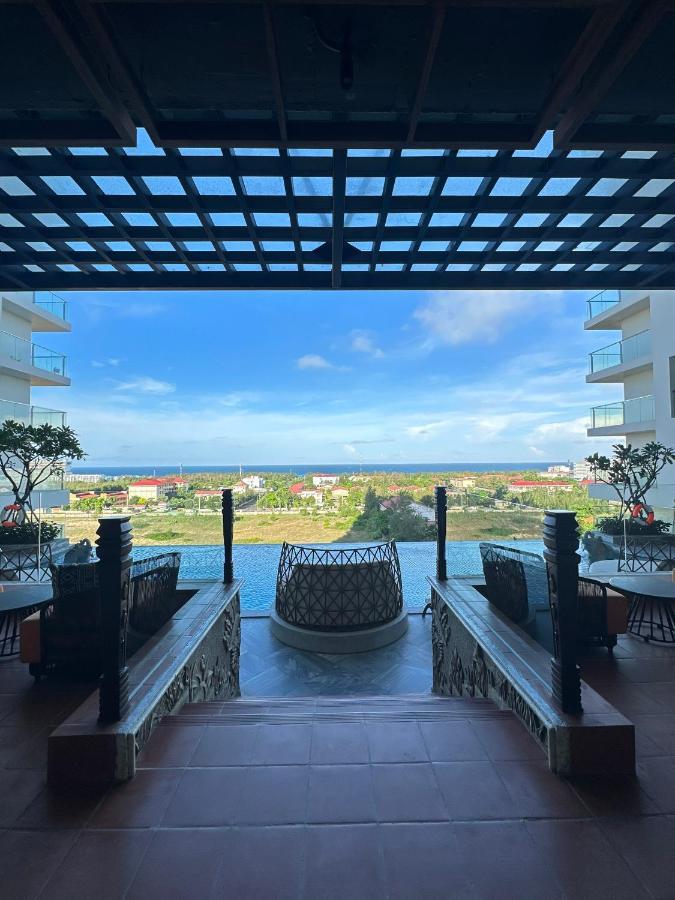 Apec Mandala Phu Yen Condotel Tuy Hoà Ngoại thất bức ảnh