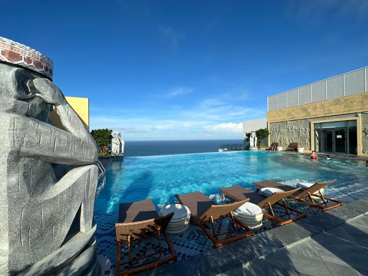 Apec Mandala Phu Yen Condotel Tuy Hoà Ngoại thất bức ảnh