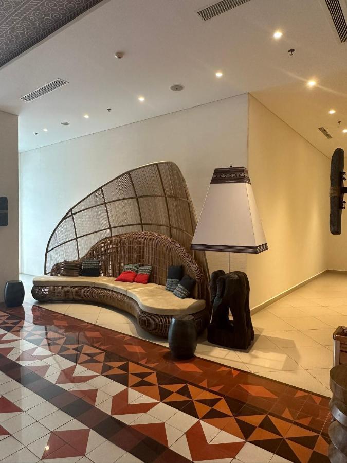 Apec Mandala Phu Yen Condotel Tuy Hoà Ngoại thất bức ảnh