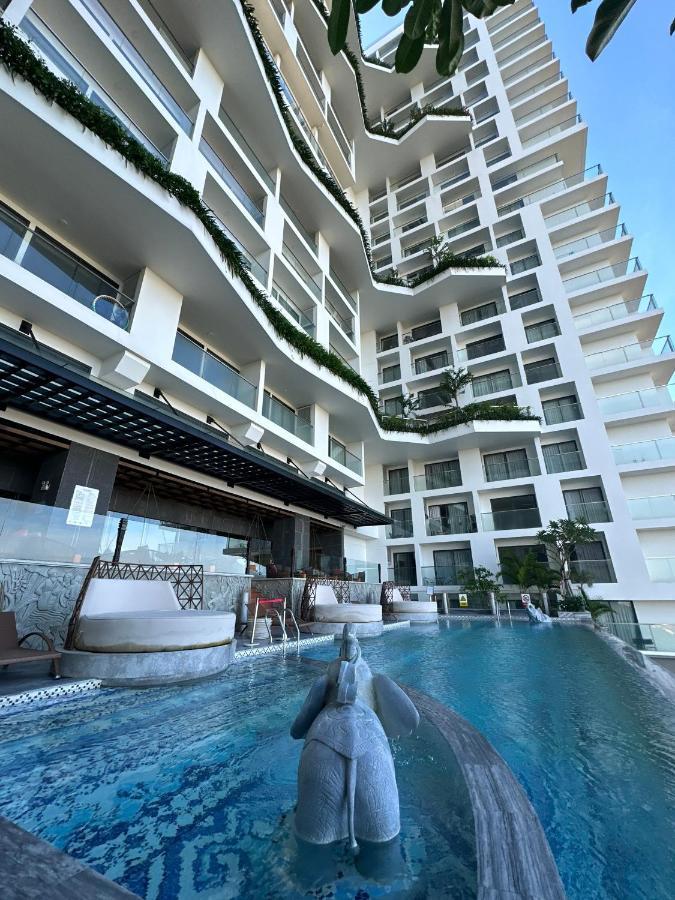 Apec Mandala Phu Yen Condotel Tuy Hoà Ngoại thất bức ảnh