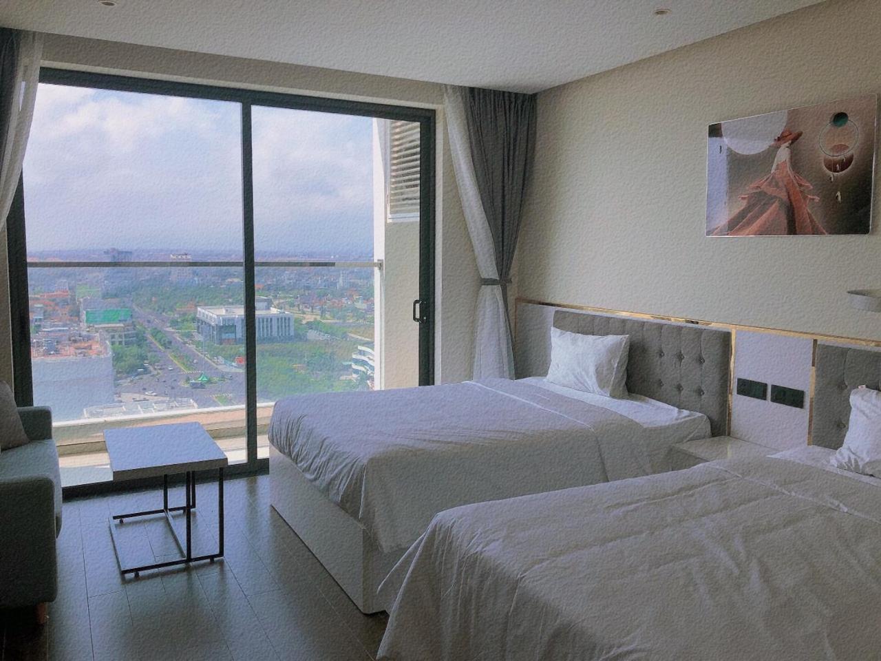 Apec Mandala Phu Yen Condotel Tuy Hoà Ngoại thất bức ảnh