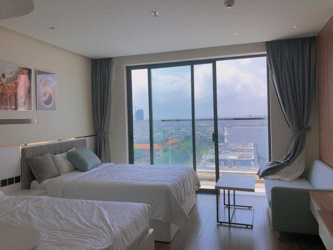 Apec Mandala Phu Yen Condotel Tuy Hoà Ngoại thất bức ảnh