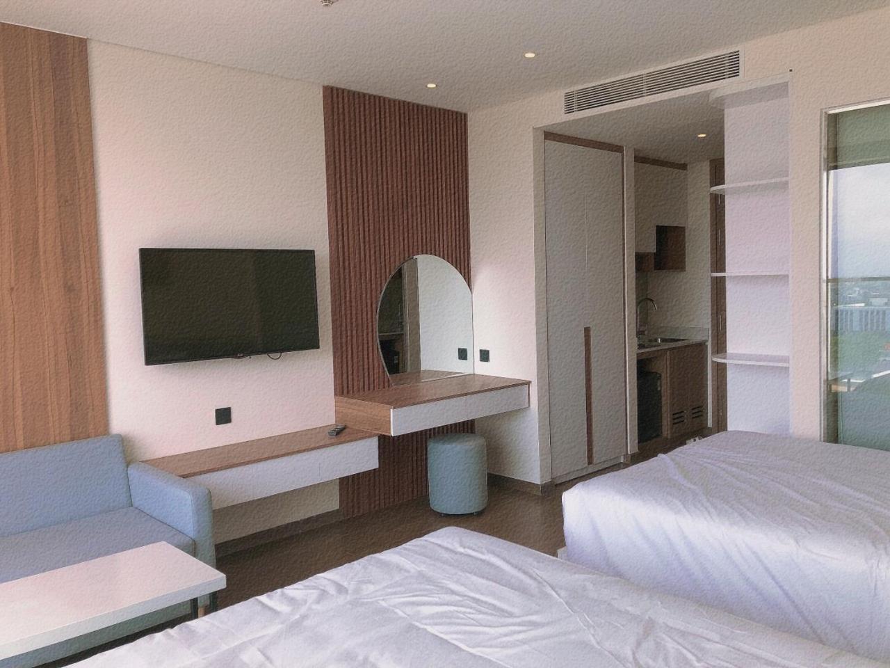 Apec Mandala Phu Yen Condotel Tuy Hoà Ngoại thất bức ảnh
