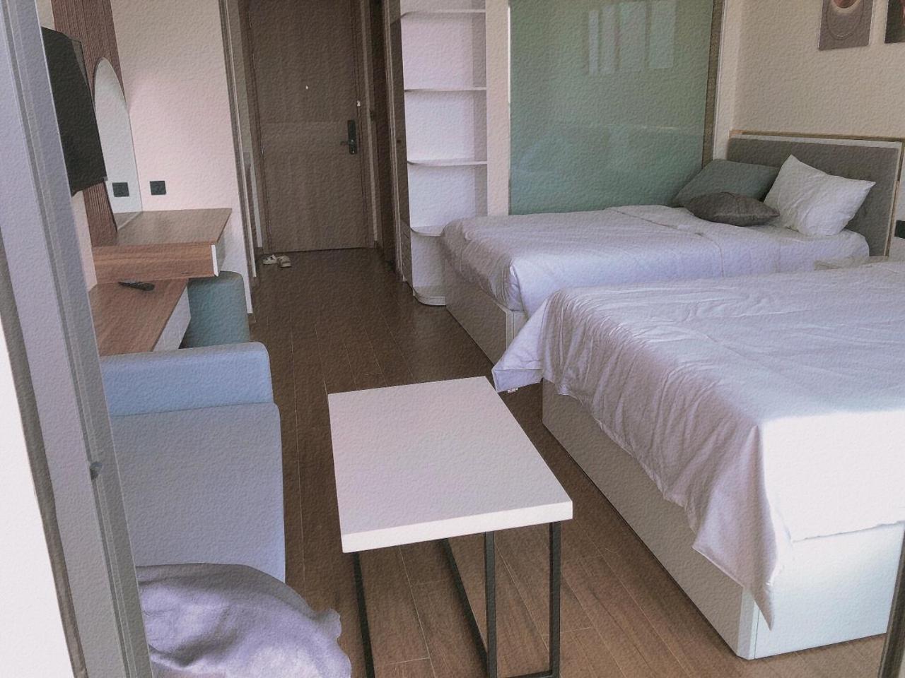 Apec Mandala Phu Yen Condotel Tuy Hoà Ngoại thất bức ảnh