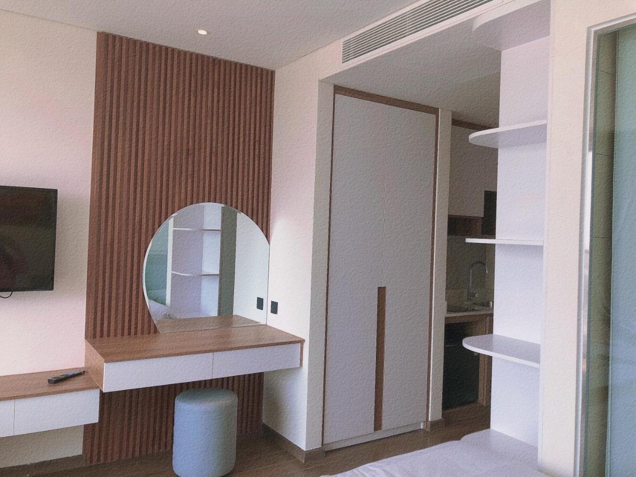 Apec Mandala Phu Yen Condotel Tuy Hoà Ngoại thất bức ảnh