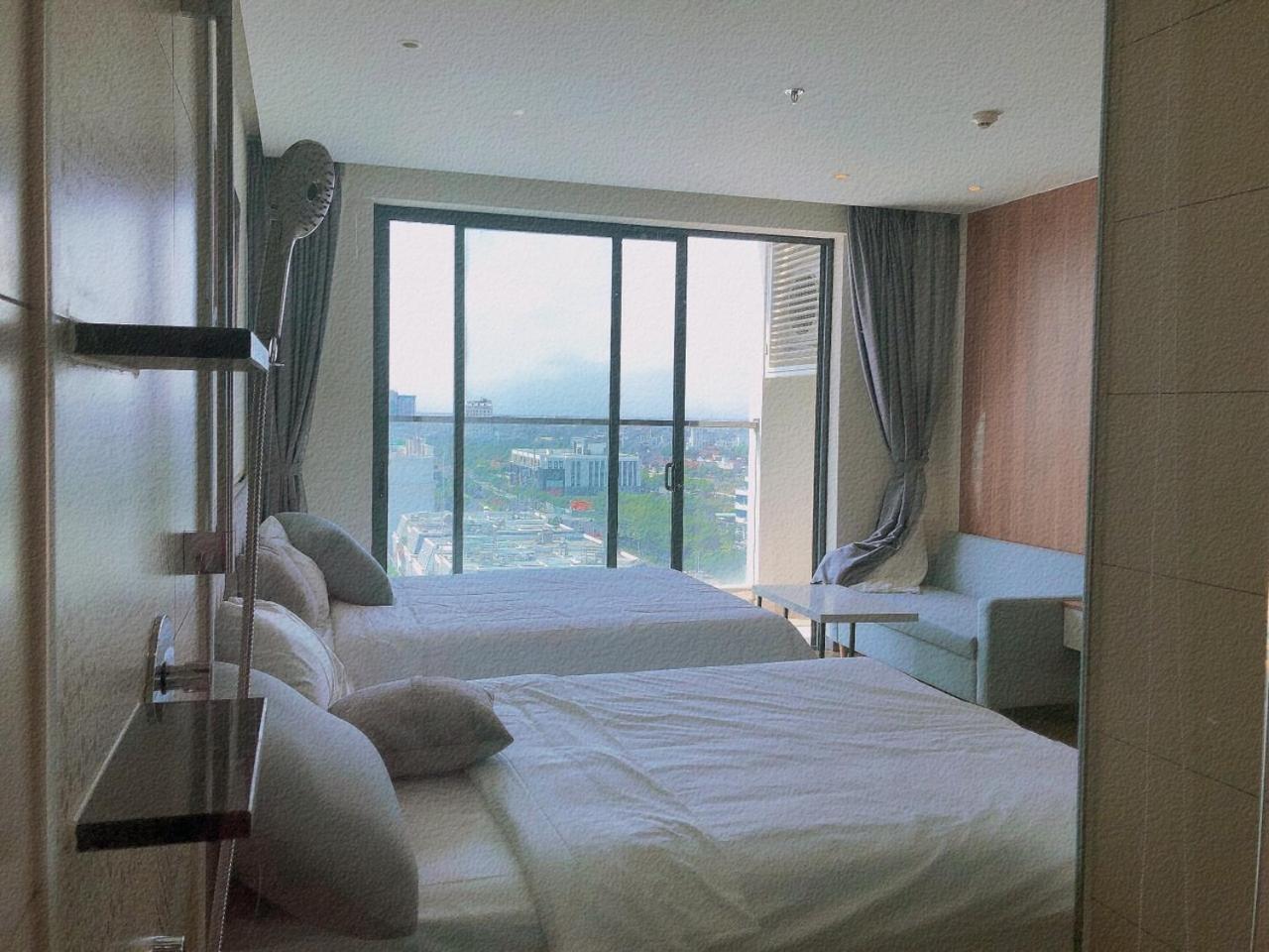 Apec Mandala Phu Yen Condotel Tuy Hoà Ngoại thất bức ảnh