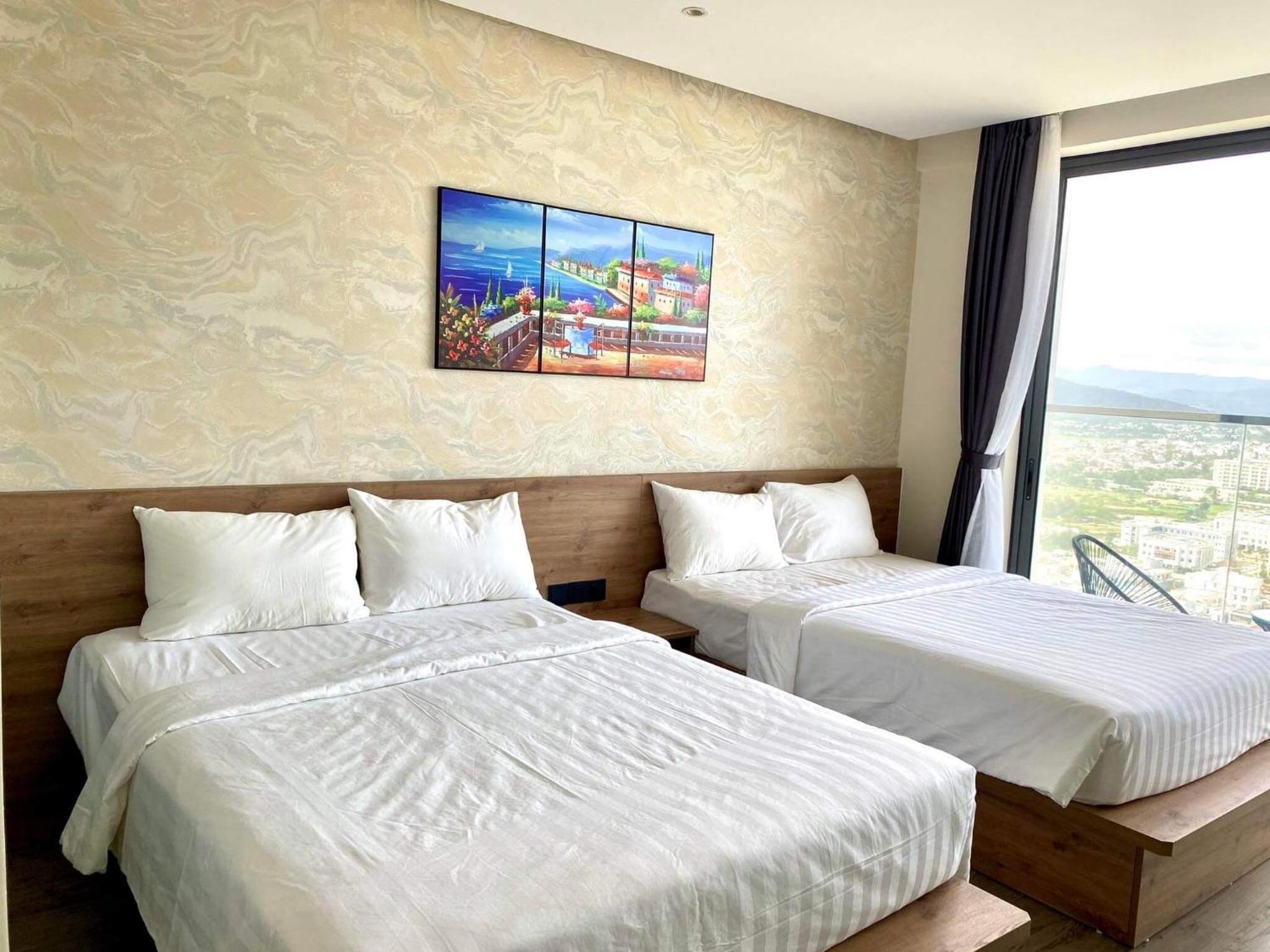 Apec Mandala Phu Yen Condotel Tuy Hoà Ngoại thất bức ảnh
