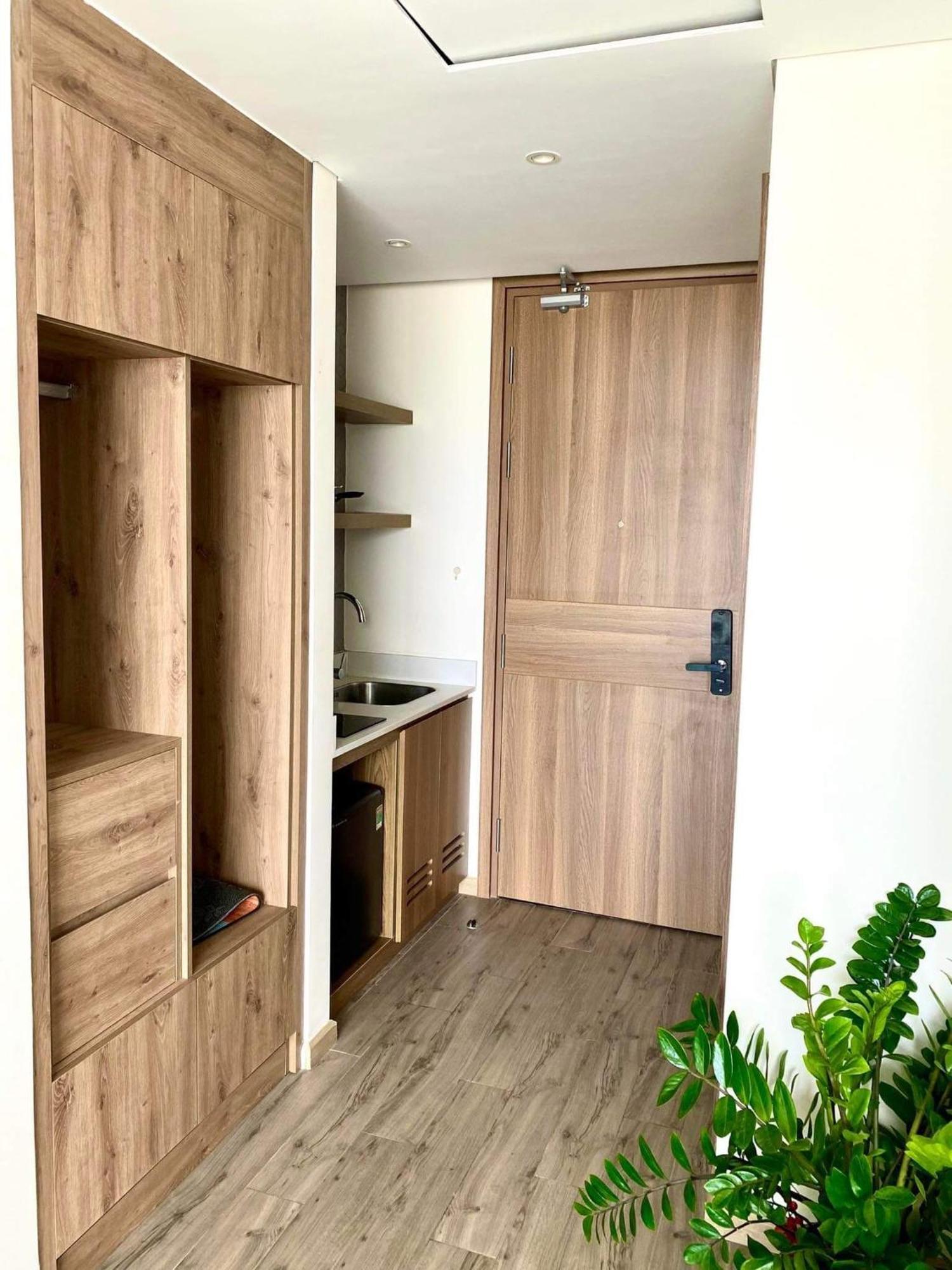 Apec Mandala Phu Yen Condotel Tuy Hoà Ngoại thất bức ảnh