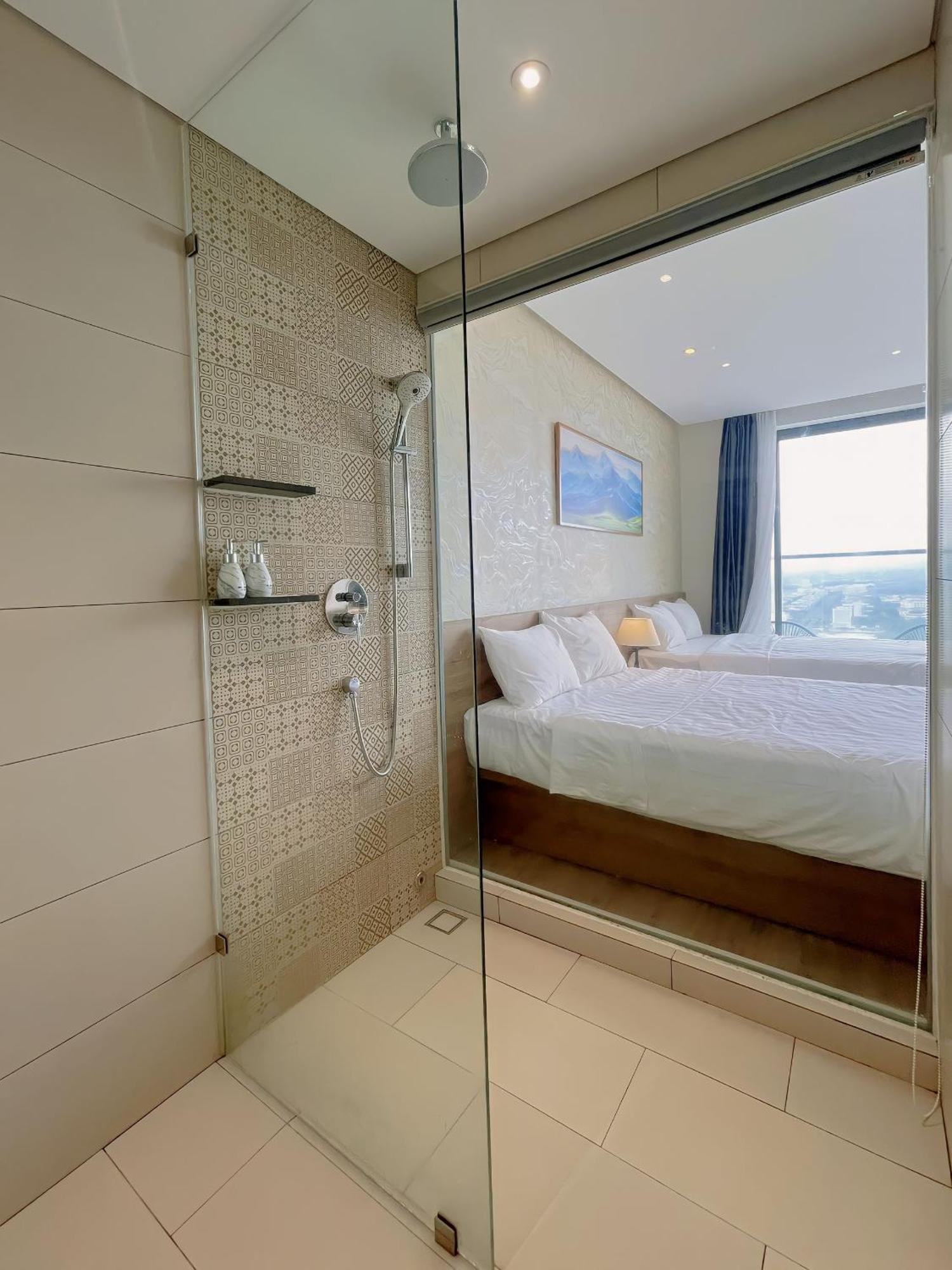 Apec Mandala Phu Yen Condotel Tuy Hoà Ngoại thất bức ảnh