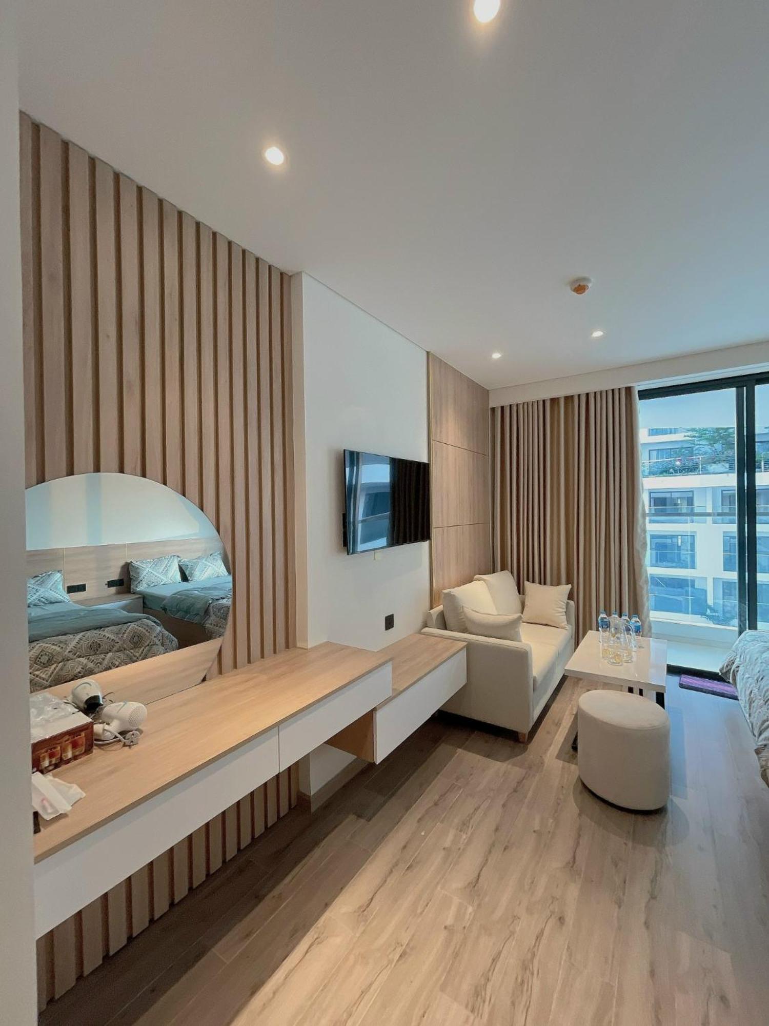Apec Mandala Phu Yen Condotel Tuy Hoà Ngoại thất bức ảnh