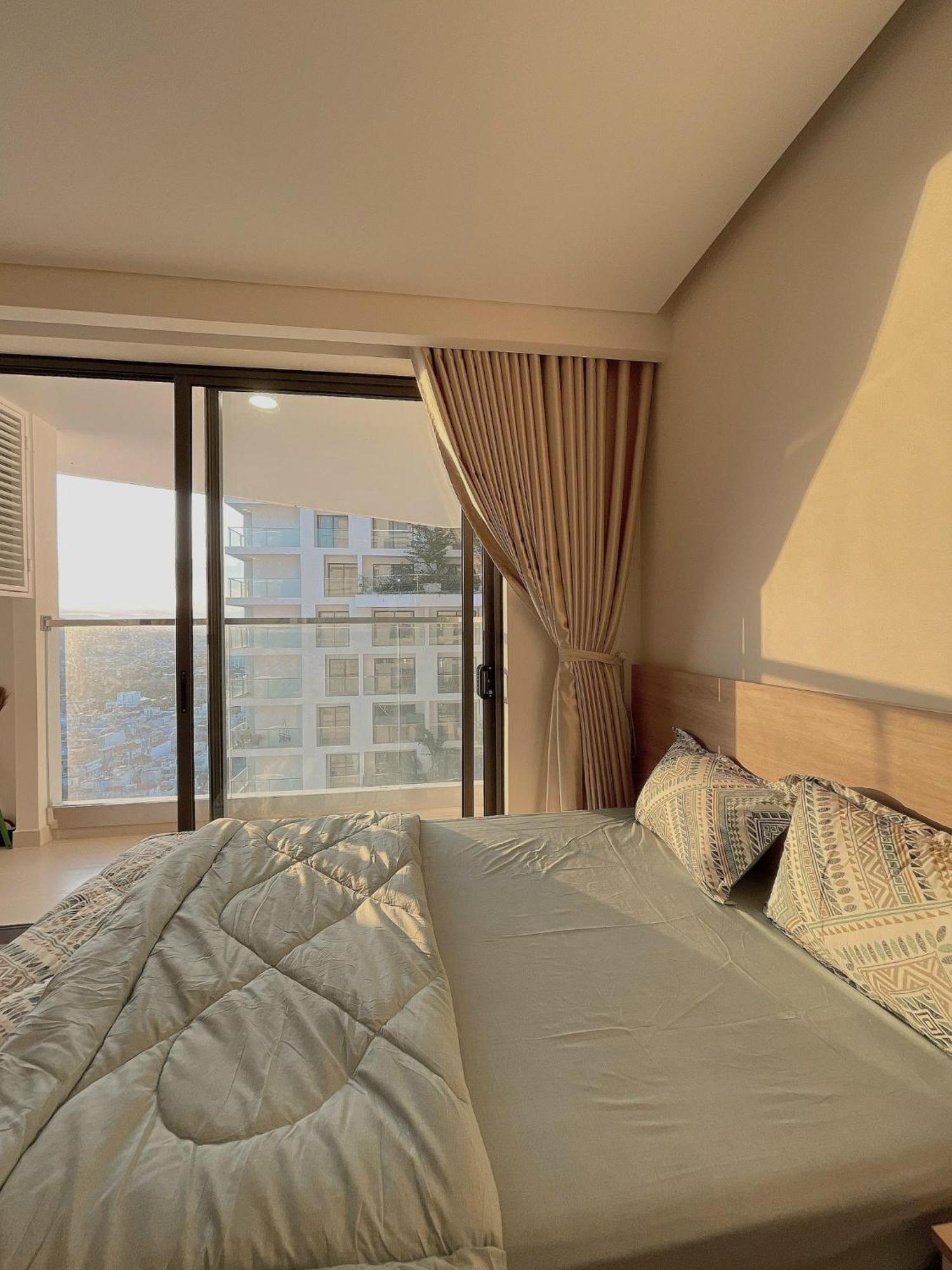 Apec Mandala Phu Yen Condotel Tuy Hoà Ngoại thất bức ảnh