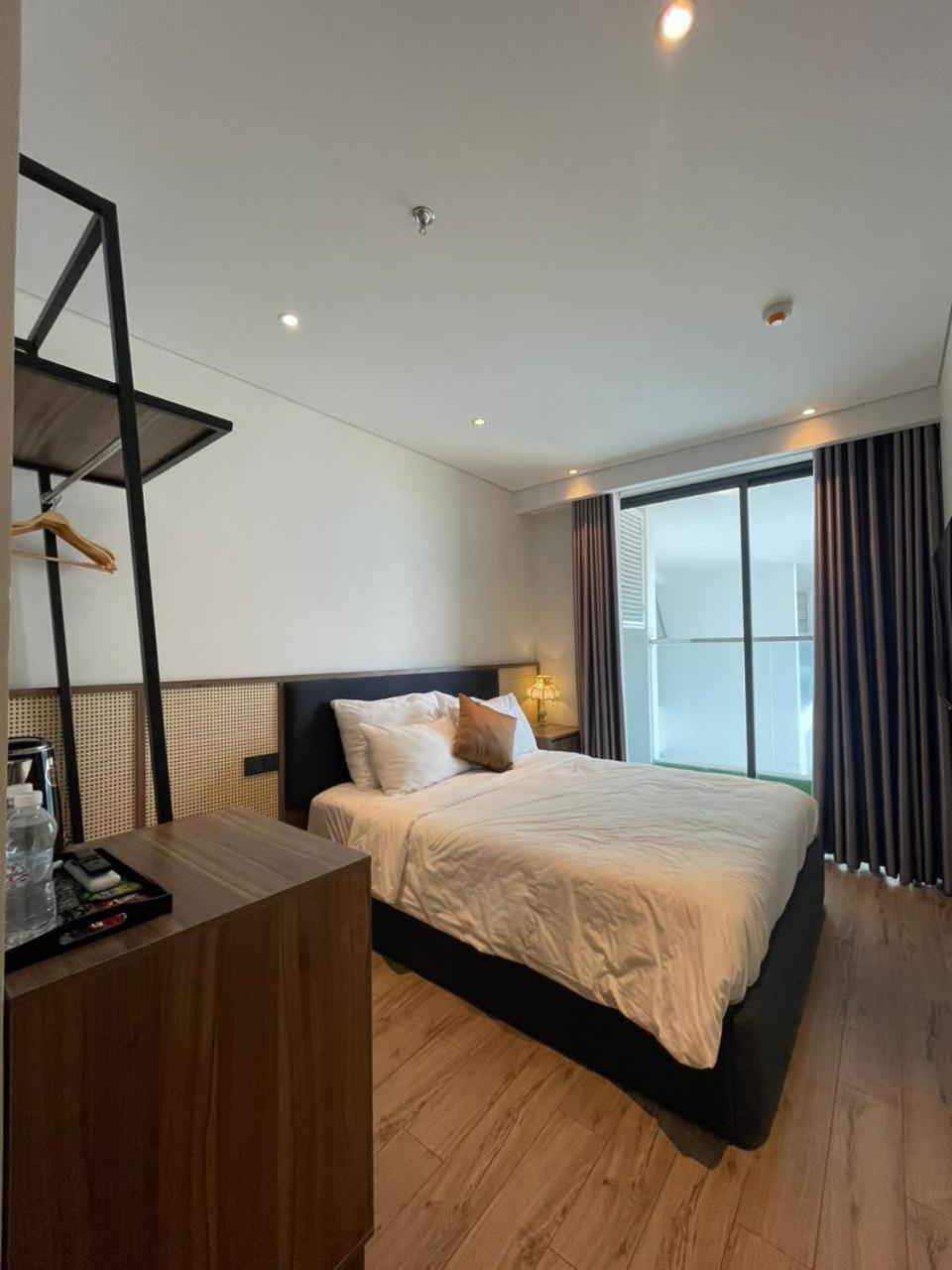 Apec Mandala Phu Yen Condotel Tuy Hoà Ngoại thất bức ảnh