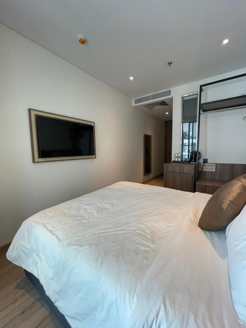 Apec Mandala Phu Yen Condotel Tuy Hoà Ngoại thất bức ảnh