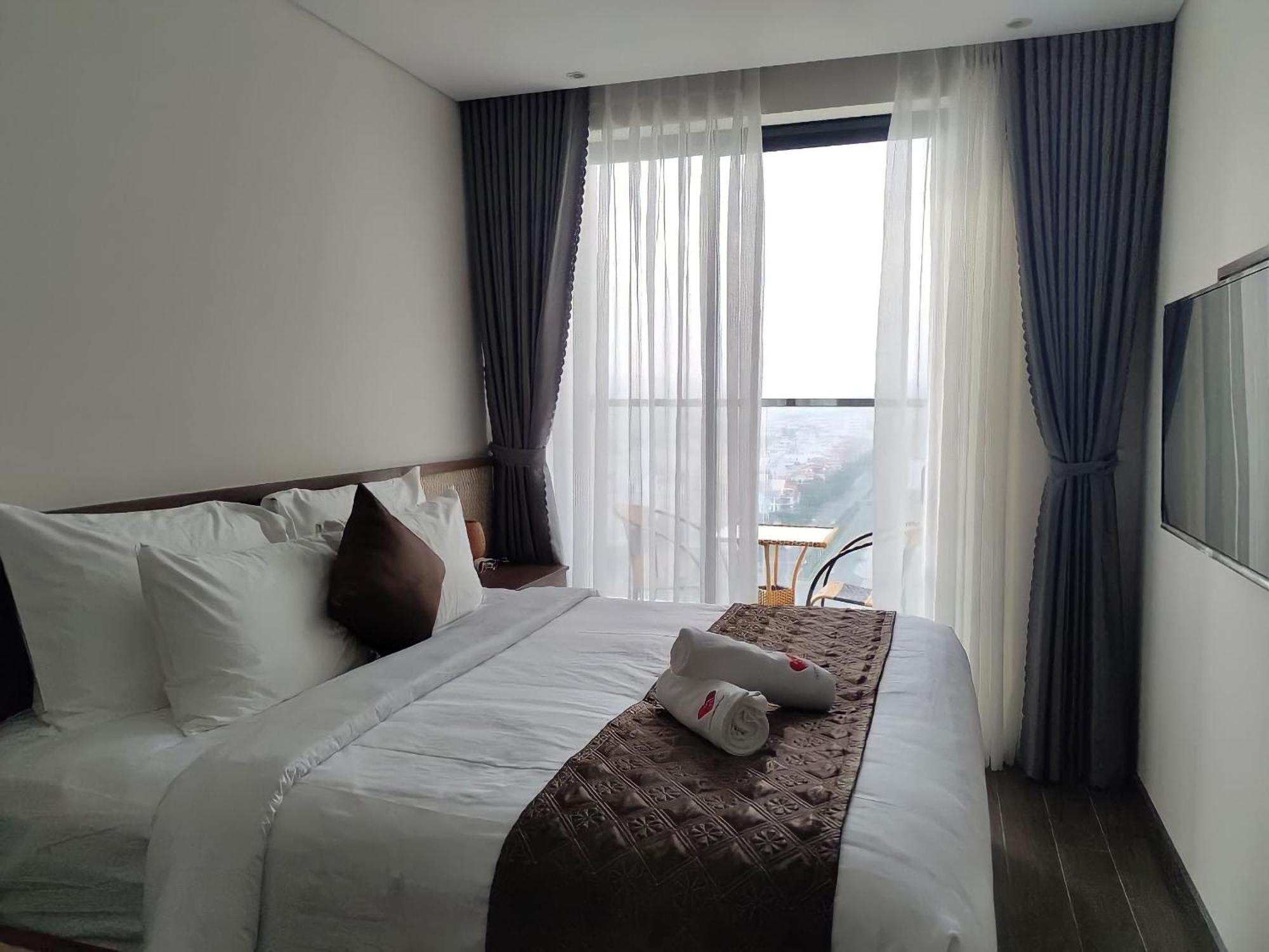 Apec Mandala Phu Yen Condotel Tuy Hoà Ngoại thất bức ảnh
