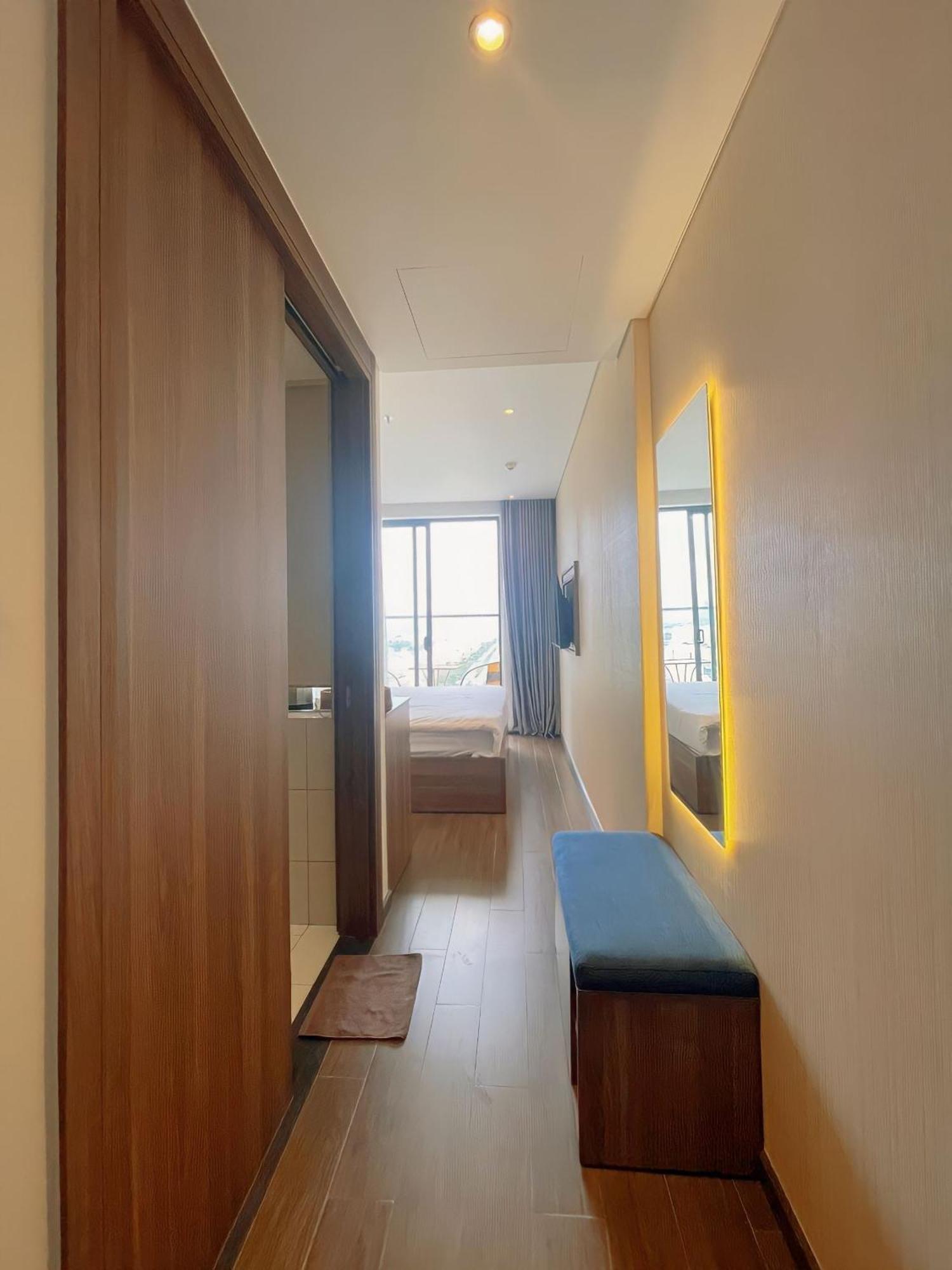 Apec Mandala Phu Yen Condotel Tuy Hoà Ngoại thất bức ảnh