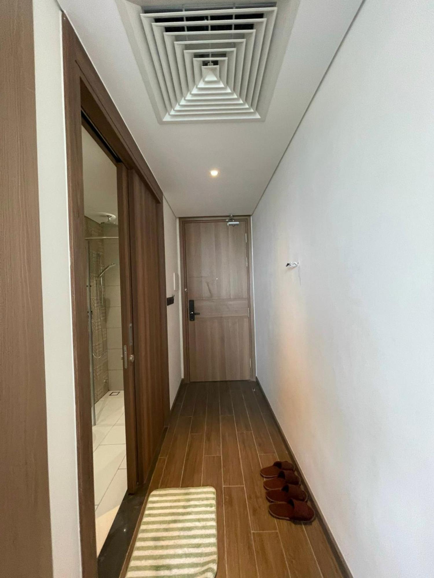 Apec Mandala Phu Yen Condotel Tuy Hoà Ngoại thất bức ảnh