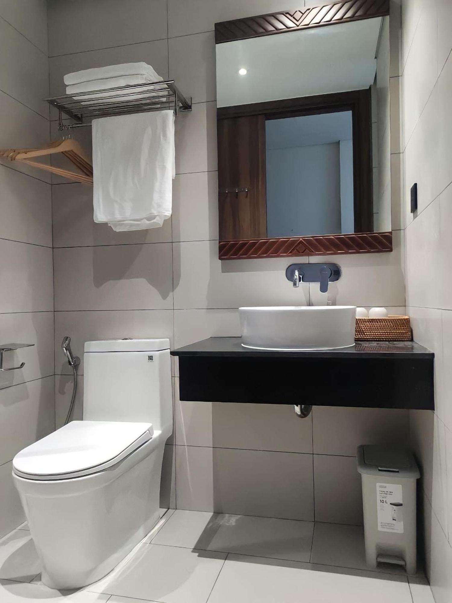 Apec Mandala Phu Yen Condotel Tuy Hoà Ngoại thất bức ảnh