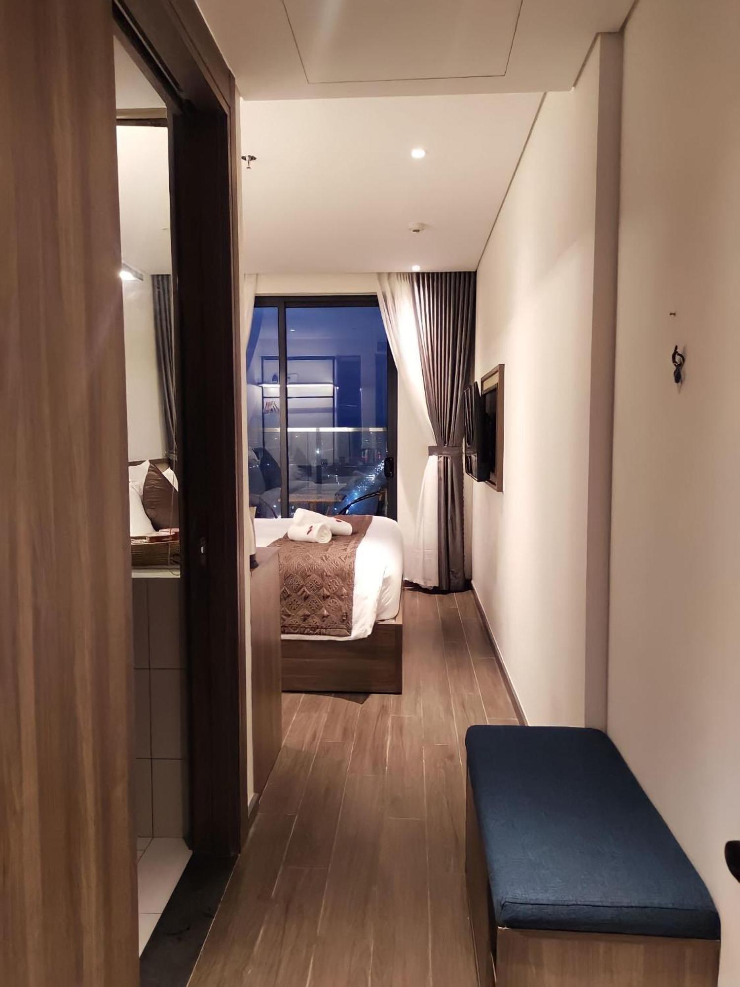 Apec Mandala Phu Yen Condotel Tuy Hoà Ngoại thất bức ảnh