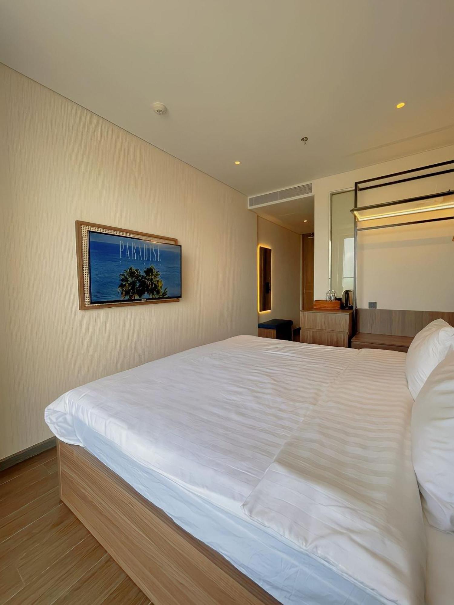 Apec Mandala Phu Yen Condotel Tuy Hoà Ngoại thất bức ảnh