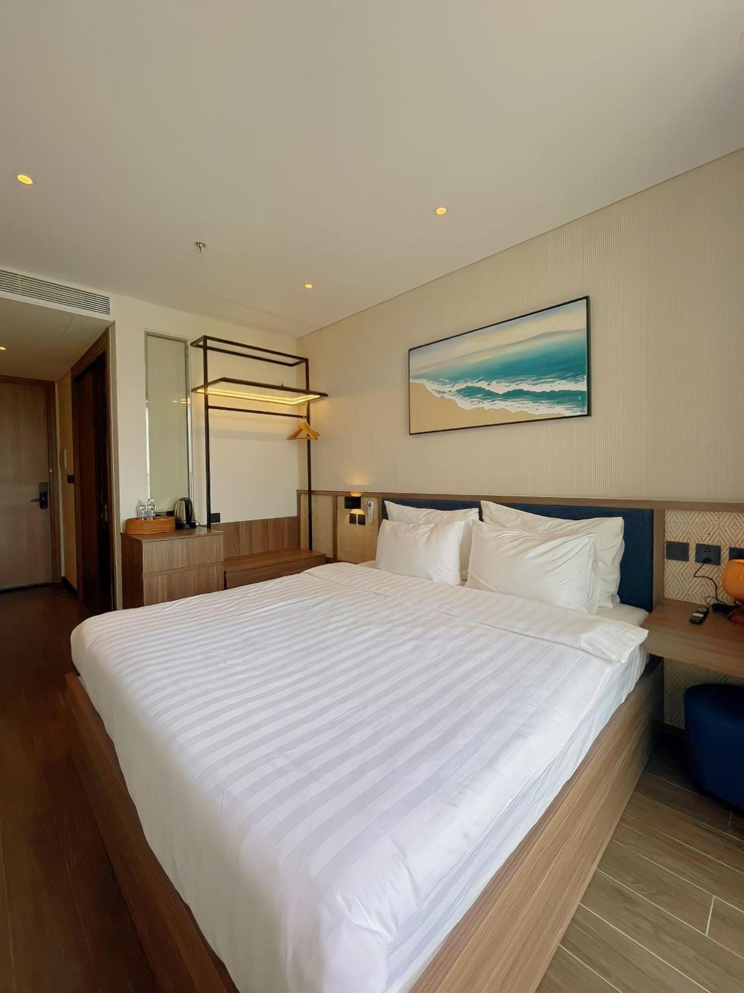 Apec Mandala Phu Yen Condotel Tuy Hoà Ngoại thất bức ảnh