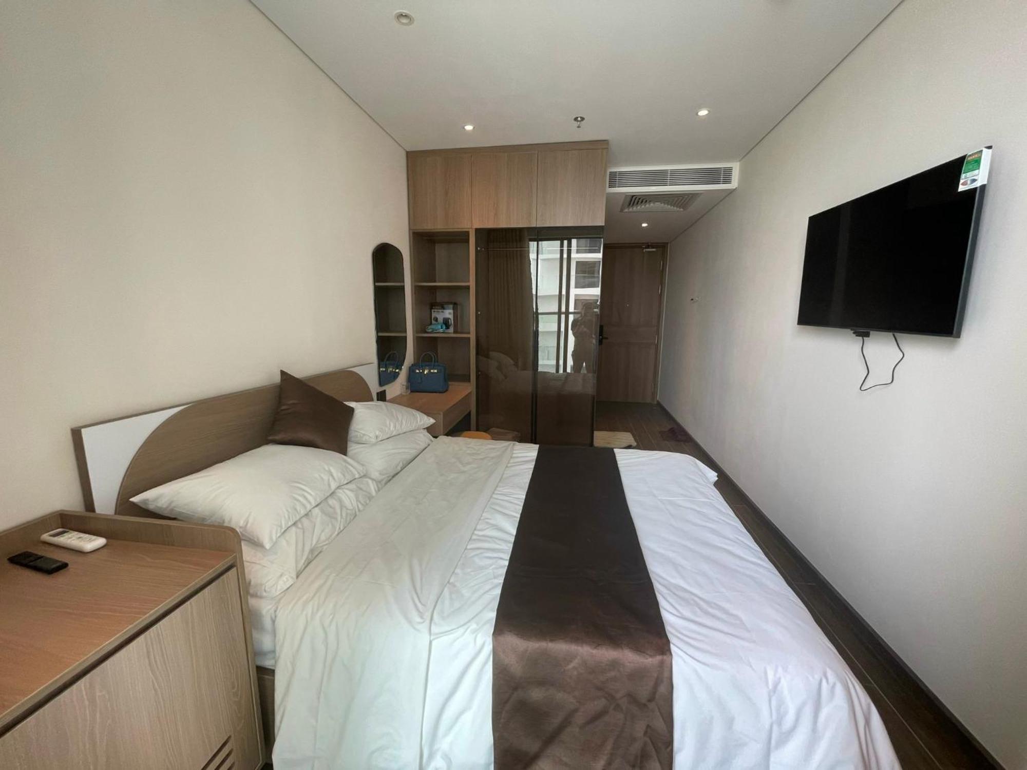 Apec Mandala Phu Yen Condotel Tuy Hoà Ngoại thất bức ảnh